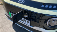 Hyundai INSTER 85kW 02 49kWh 5dr Auto Electric Hatchback